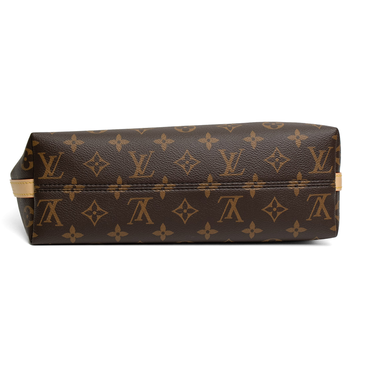 Louis Vuitton Multipass Monogram Canvas Shoulder Bag