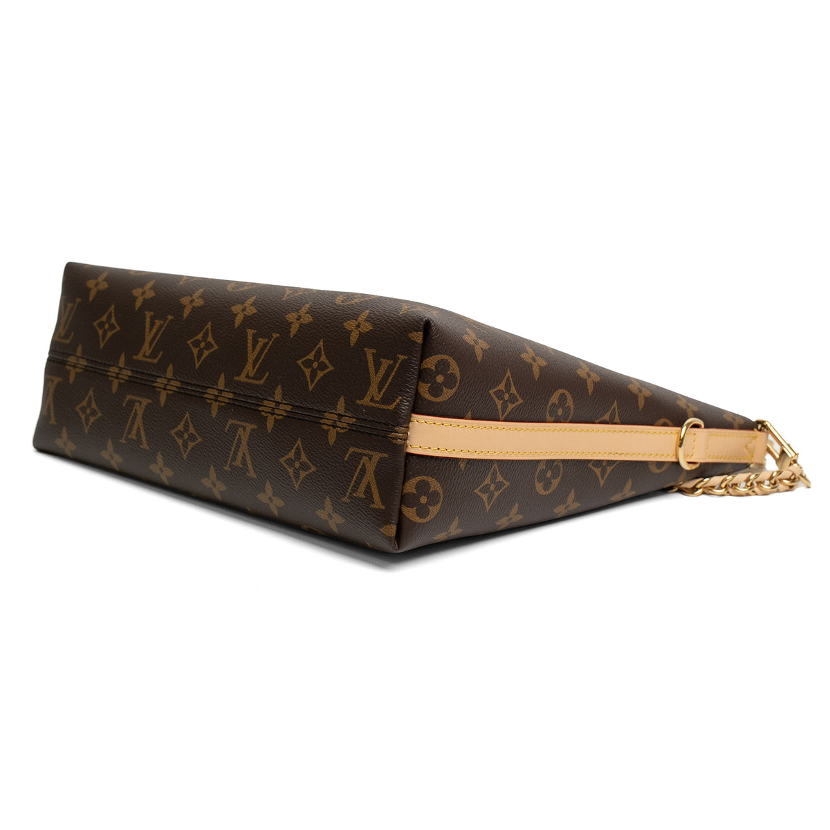 Louis Vuitton Multipass Monogram Canvas Shoulder Bag