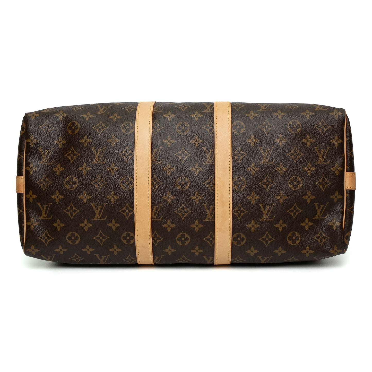 Louis Vuitton Keepall 45 Monogram Bag