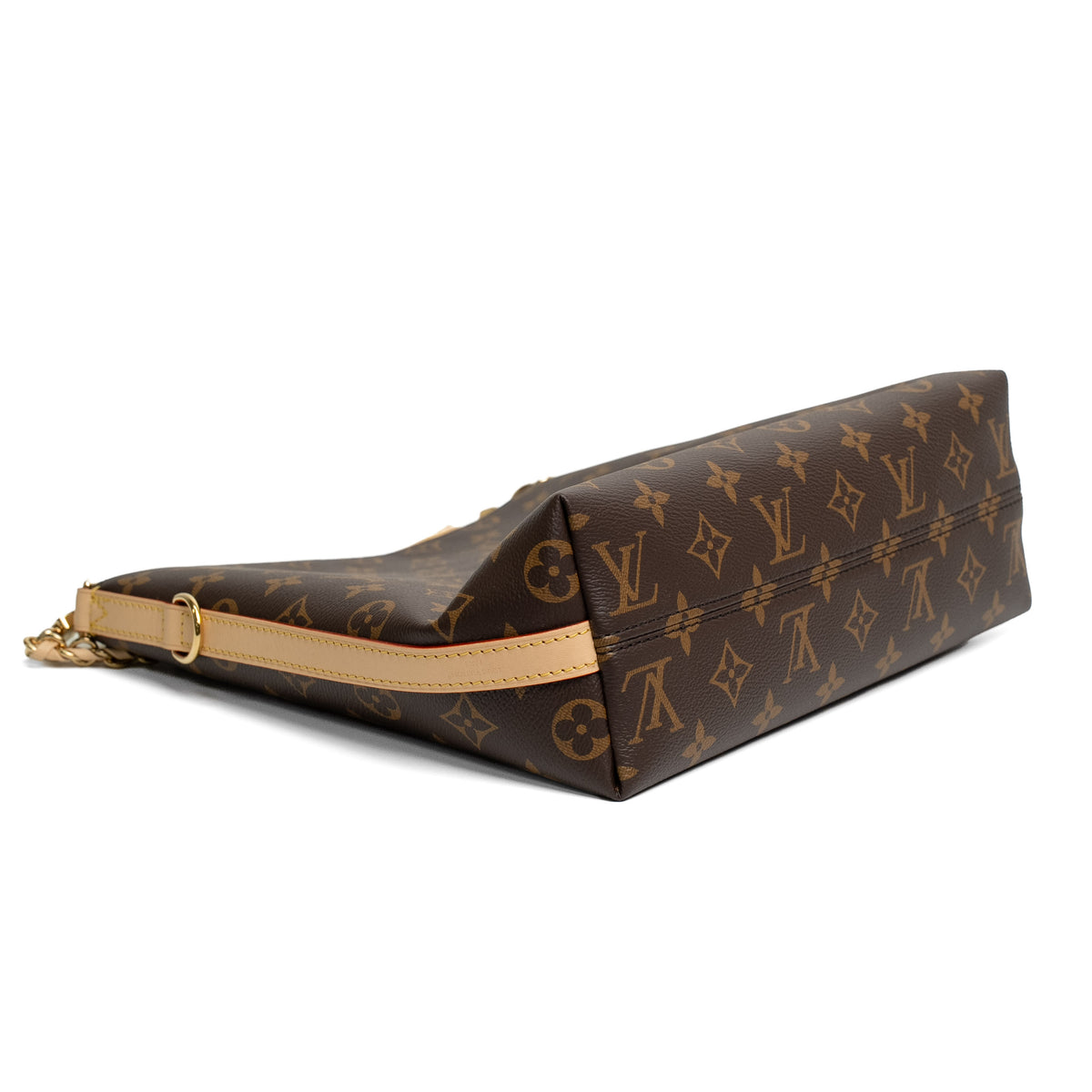 Louis Vuitton Multipass Monogram Canvas Shoulder Bag