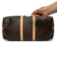 Louis Vuitton Keepall 45 Monogram Bag