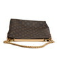 Louis Vuitton Multipass Monogram Canvas Shoulder Bag