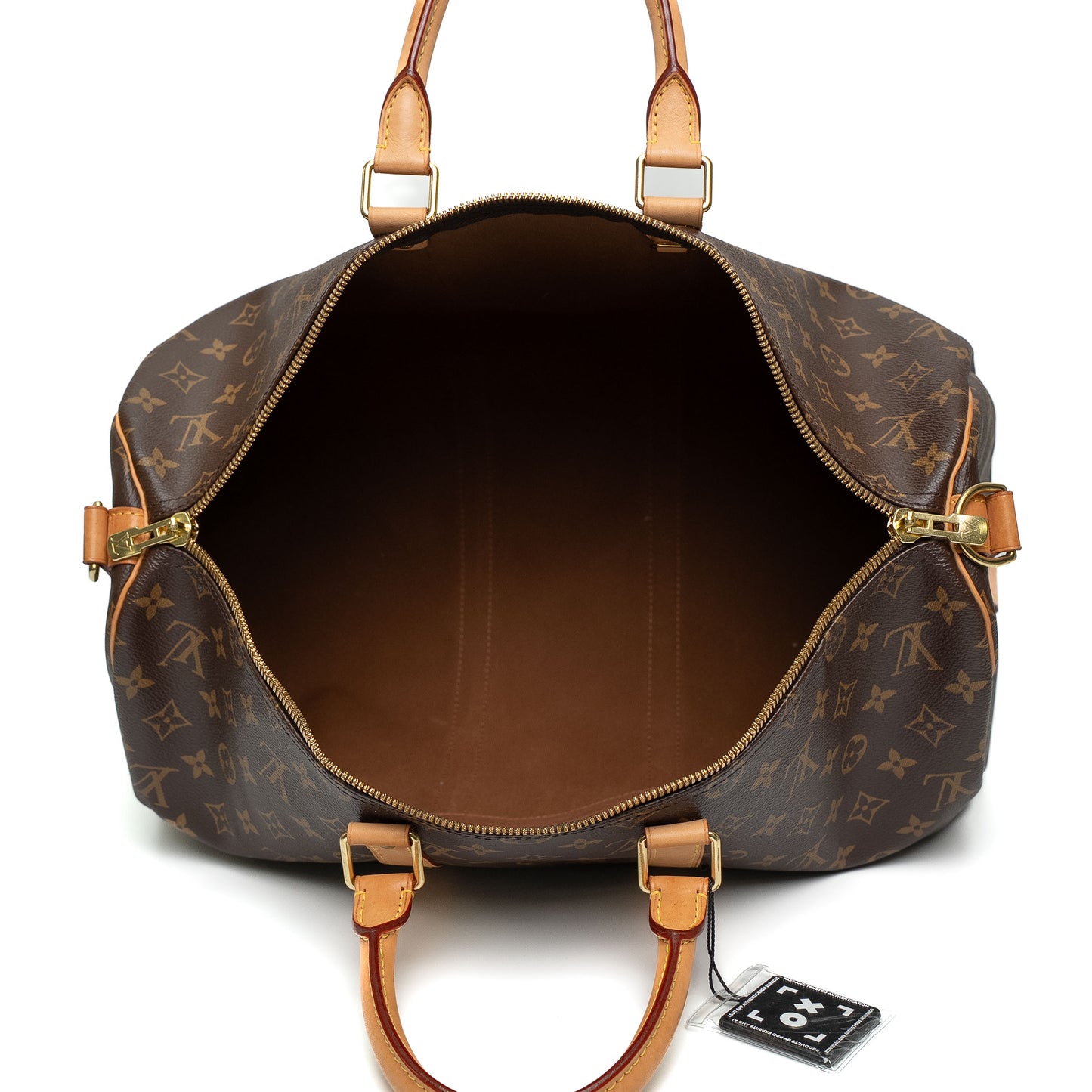 Louis Vuitton Keepall 45 Monogram Bag