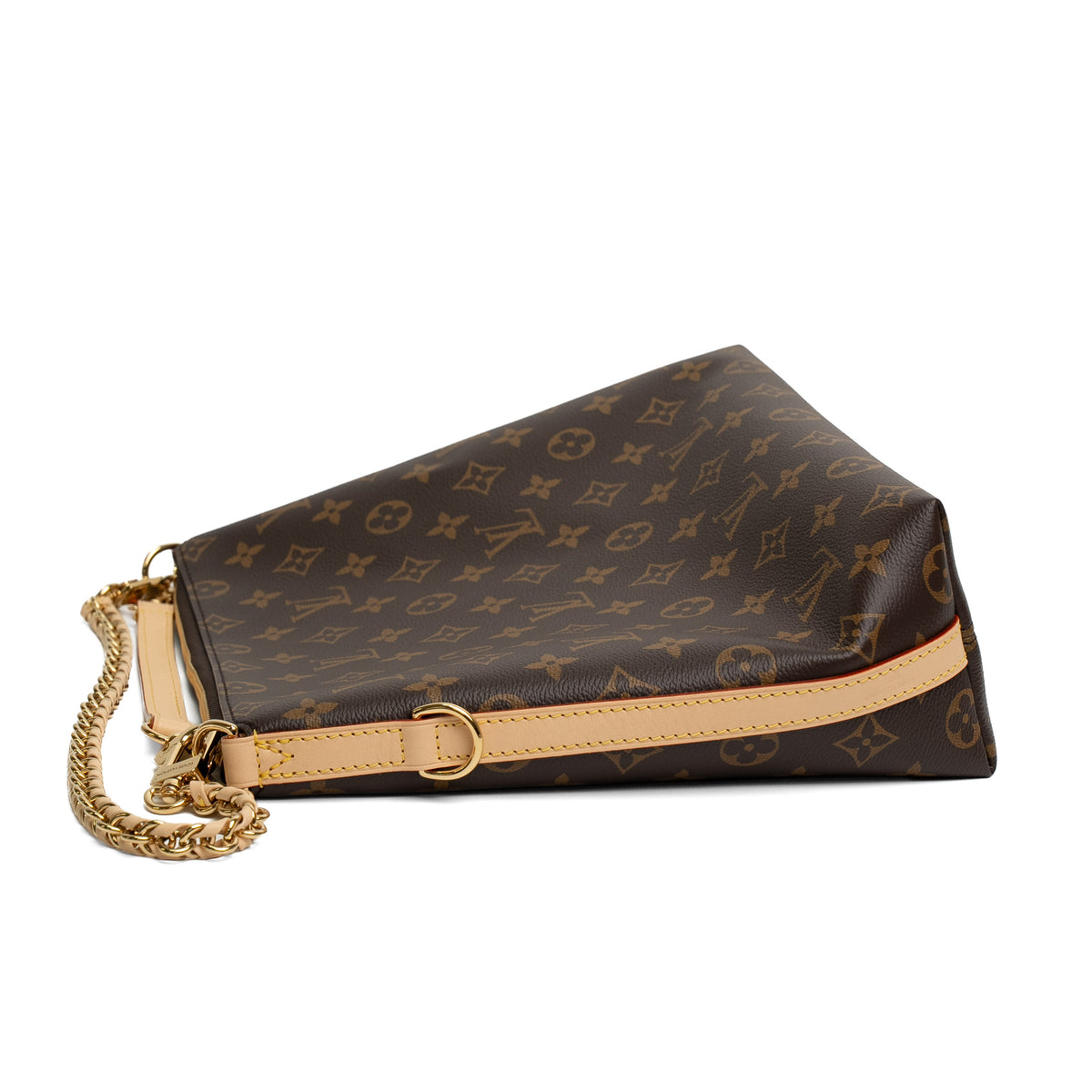 Louis Vuitton Multipass Monogram Canvas Shoulder Bag