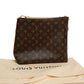 Louis Vuitton Multipass Monogram Canvas Shoulder Bag