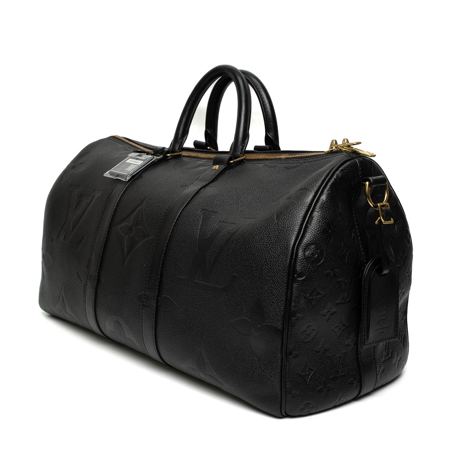 Louis Vuitton Keepall Bandoulière 45 Bag