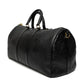 Louis Vuitton Keepall Bandoulière 45 Bag