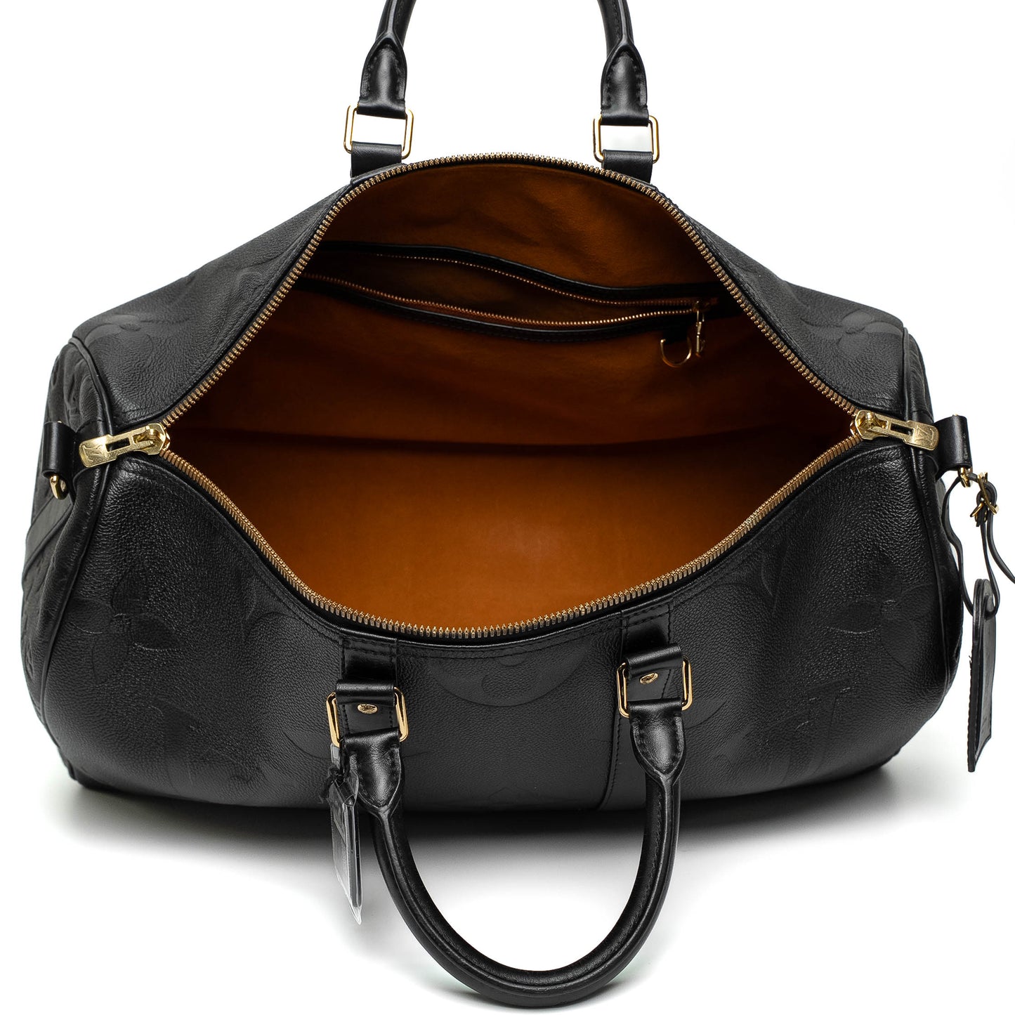 Louis Vuitton Keepall Bandoulière 45 Bag