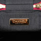 Chanel Vanity Case Pink Bag