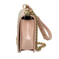 Chanel Boy Light Pink Patent Bag