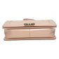 Chanel Boy Light Pink Patent Bag