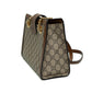 Gucci Padlock GG Shoulder Bag