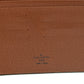 Louis Vuitton Monogram Canvas Insolite Zip Wallet Organizer