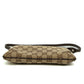 Gucci GG Canvas Accessories Pochette Bag