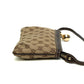 Gucci GG Canvas Accessories Pochette Bag