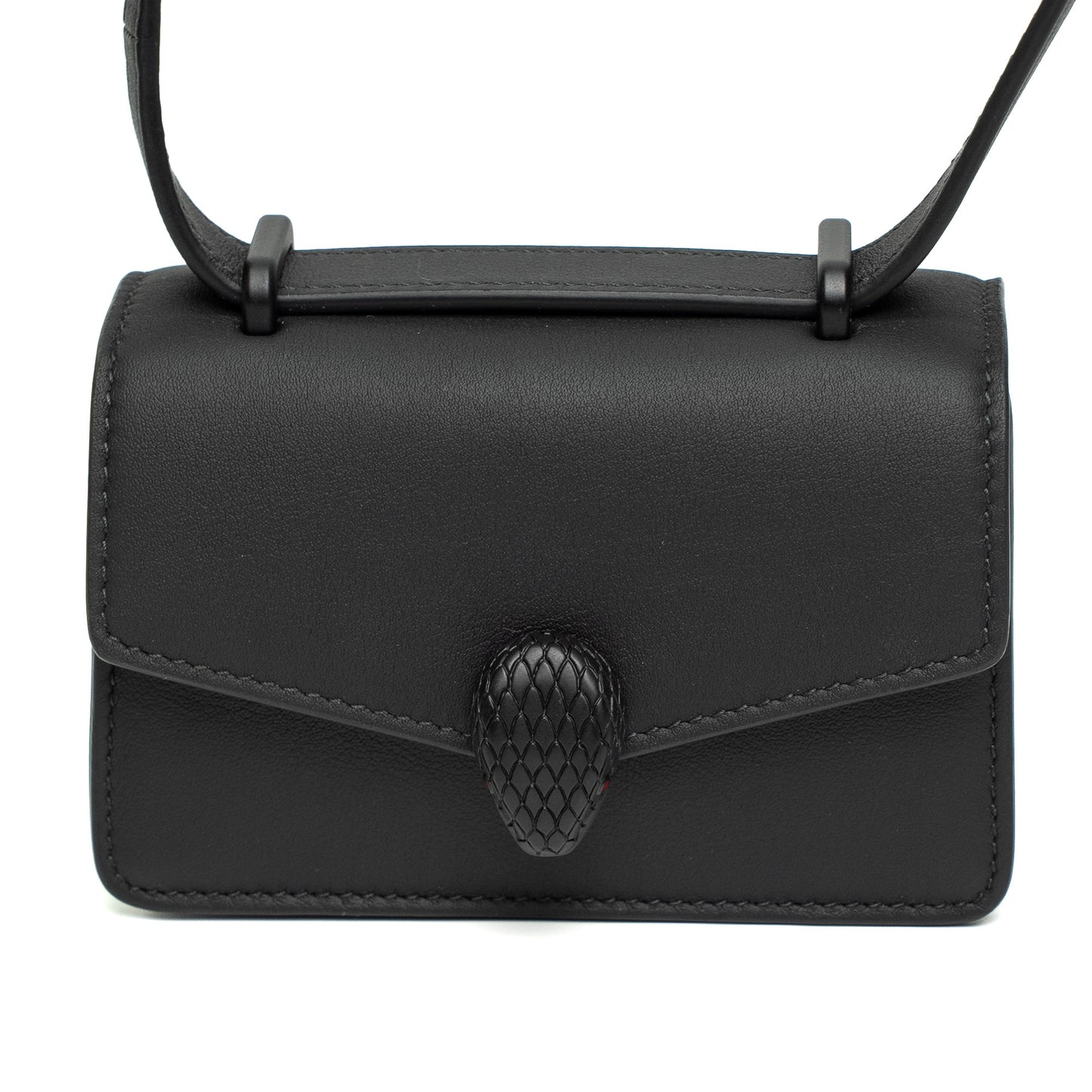 Bvlgari Serpenti Forever Nano Bag