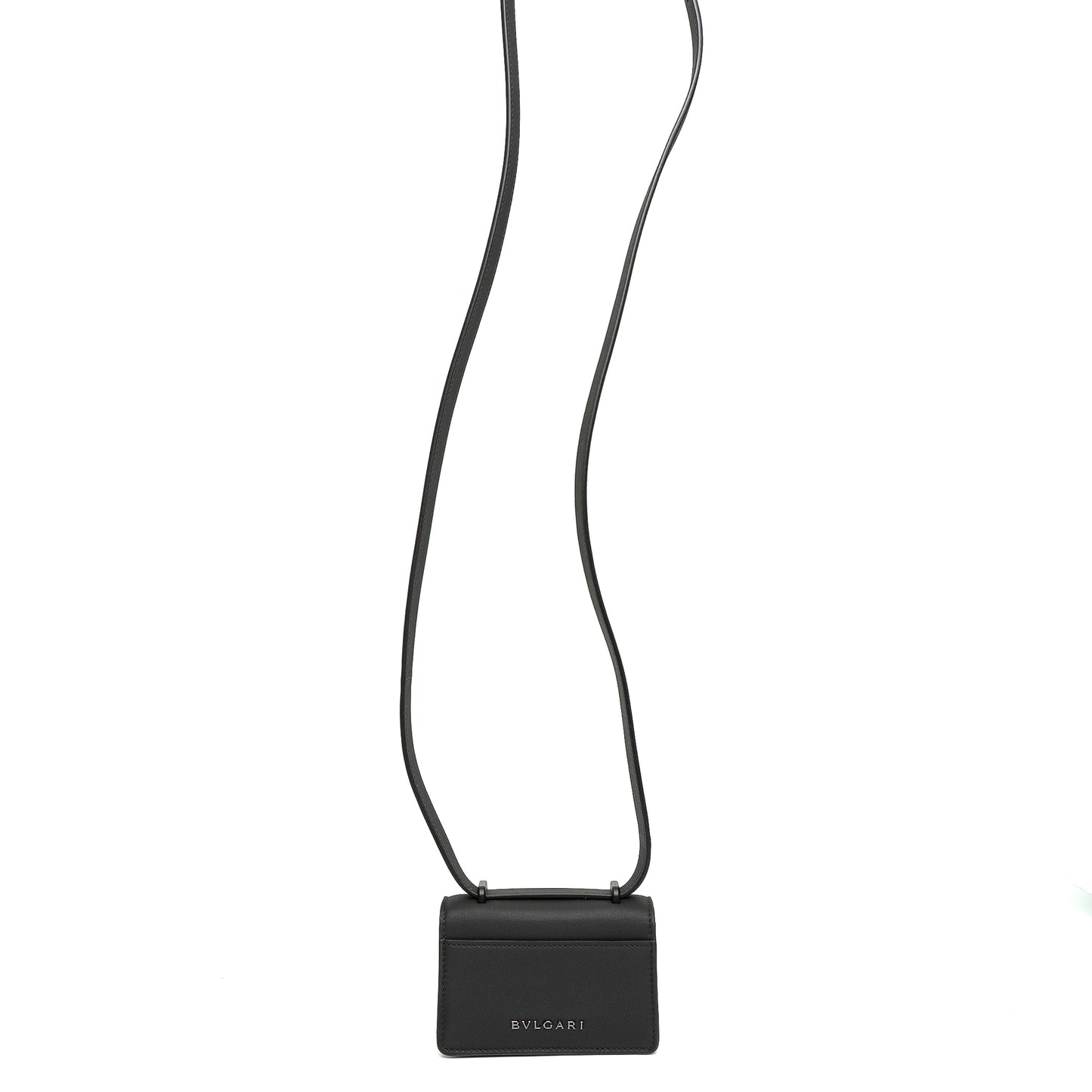 Bvlgari Serpenti Forever Nano Bag