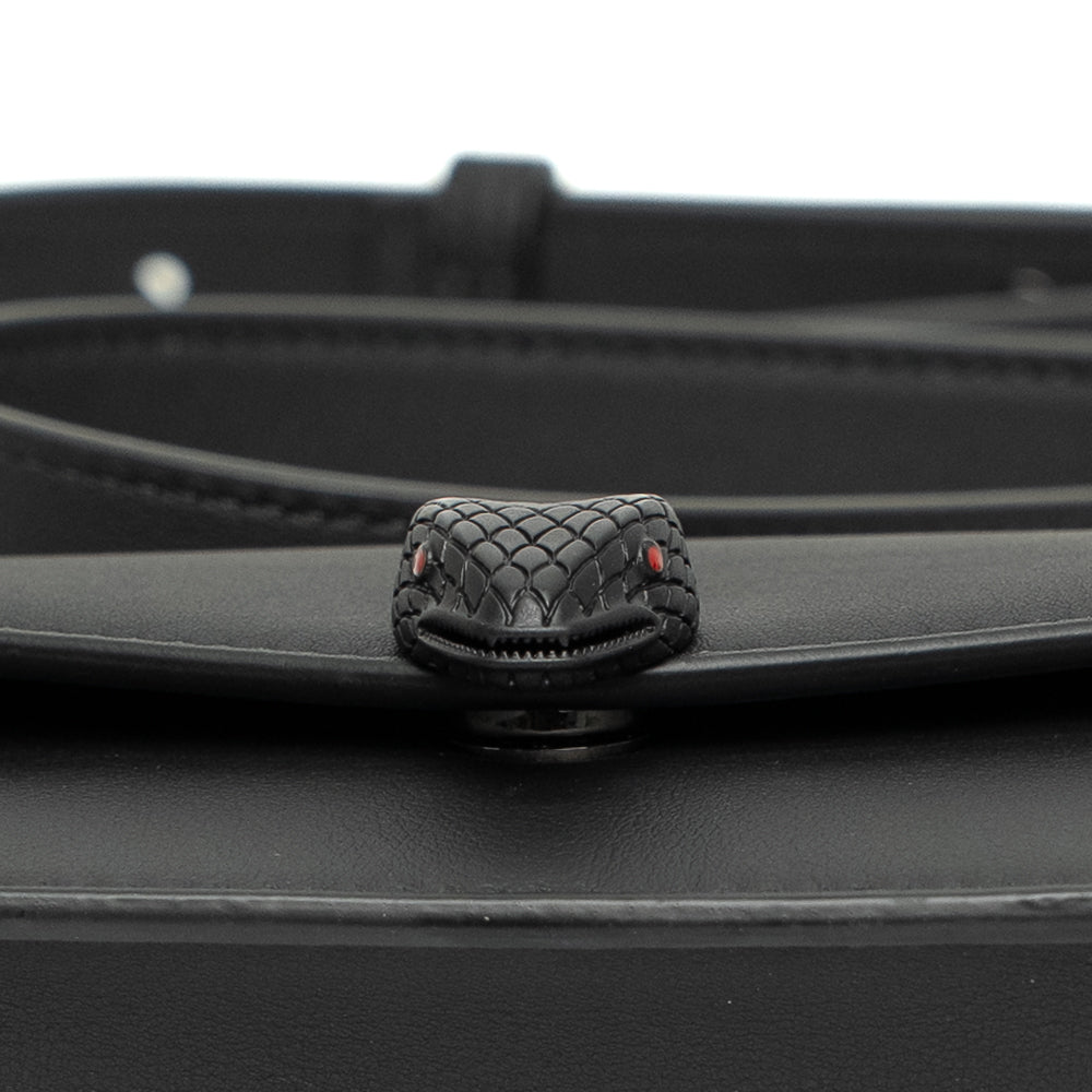 Bvlgari Serpenti Forever Nano Bag