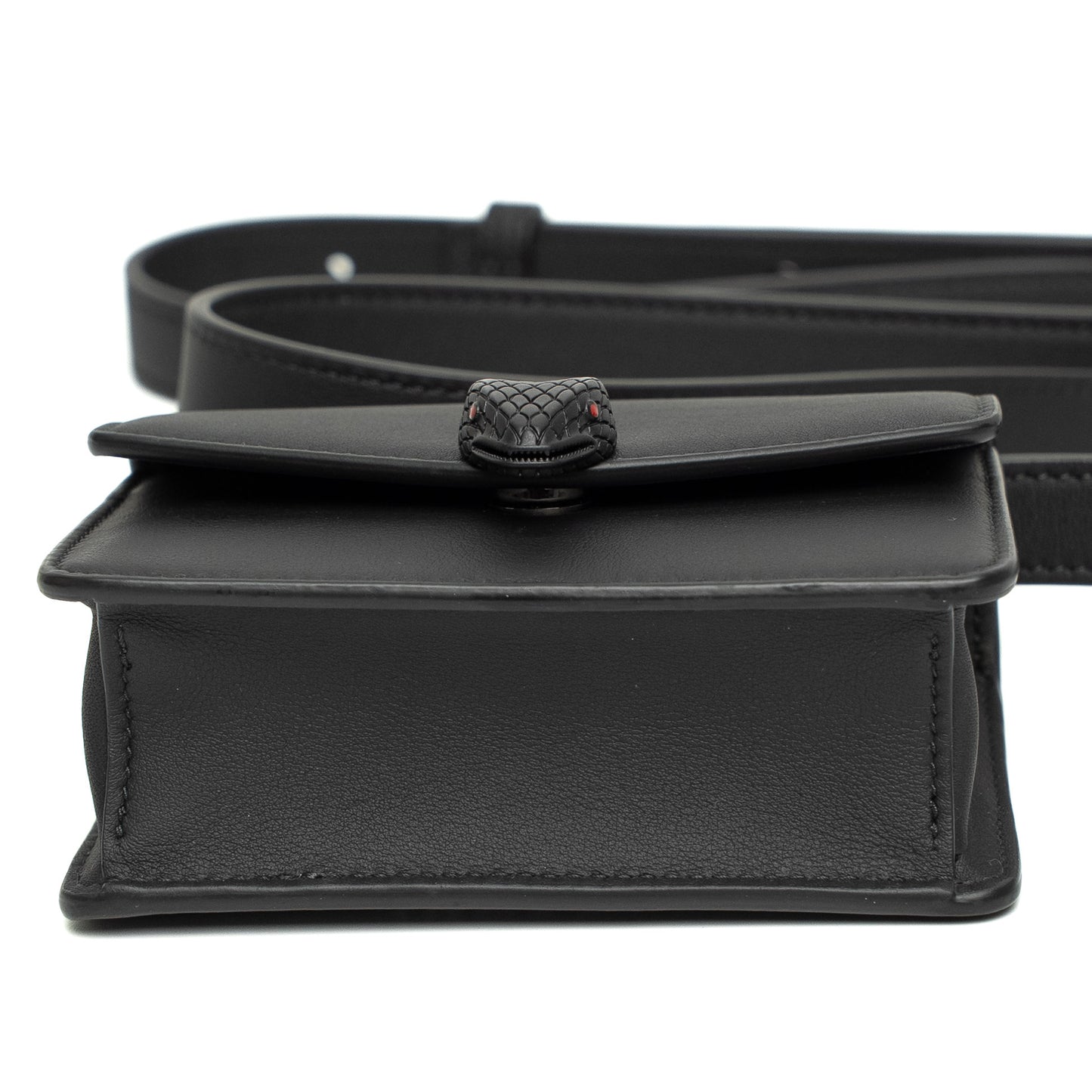 Bvlgari Serpenti Forever Nano Bag