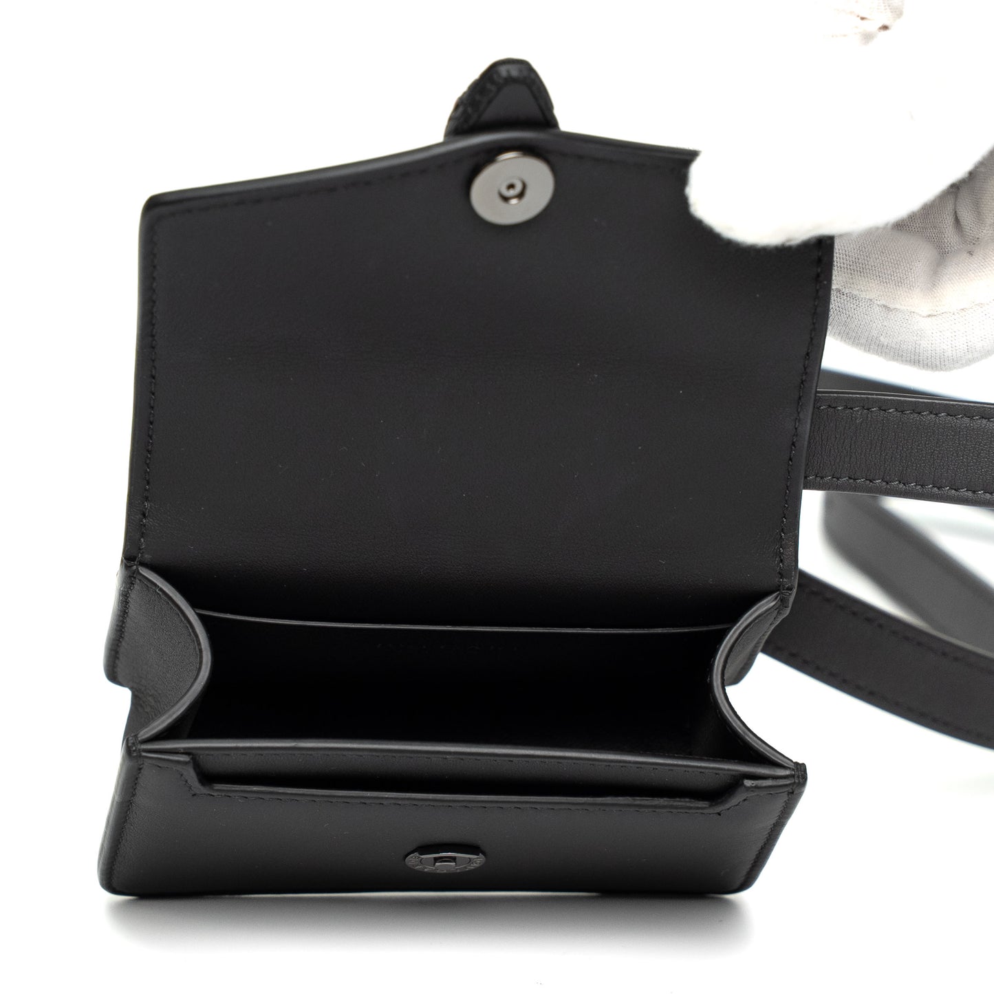 Bvlgari Serpenti Forever Nano Bag