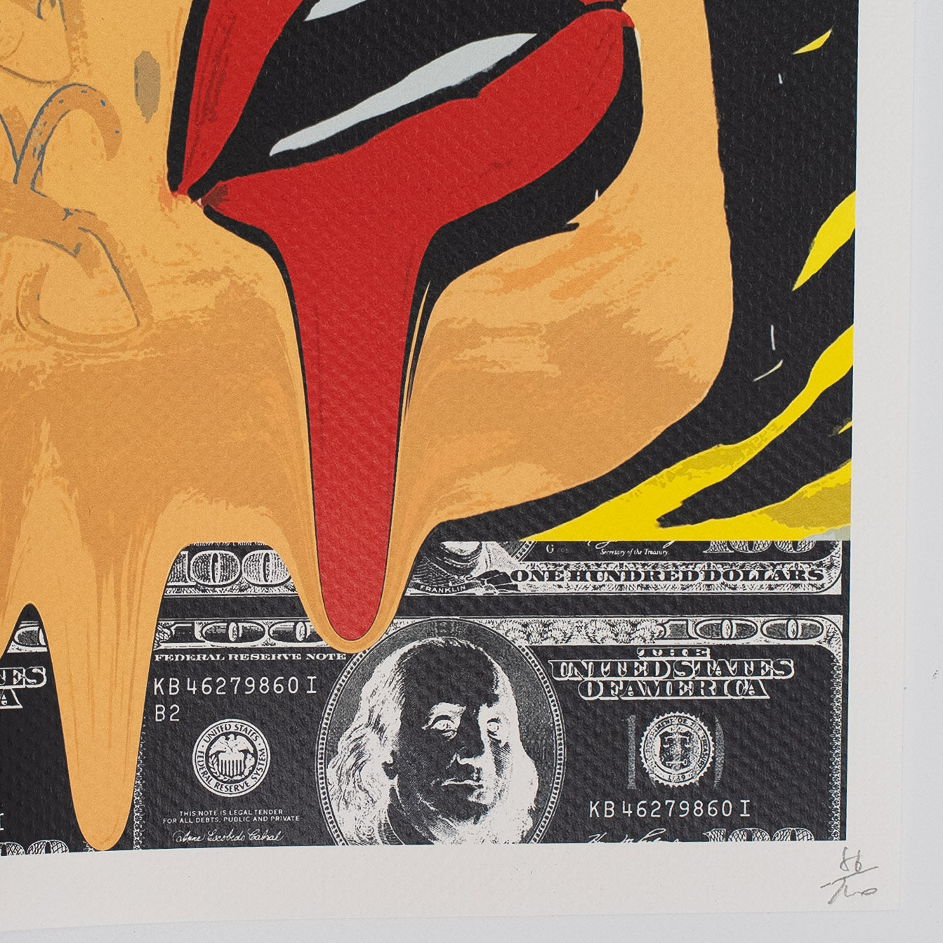 Death NYC street art 139