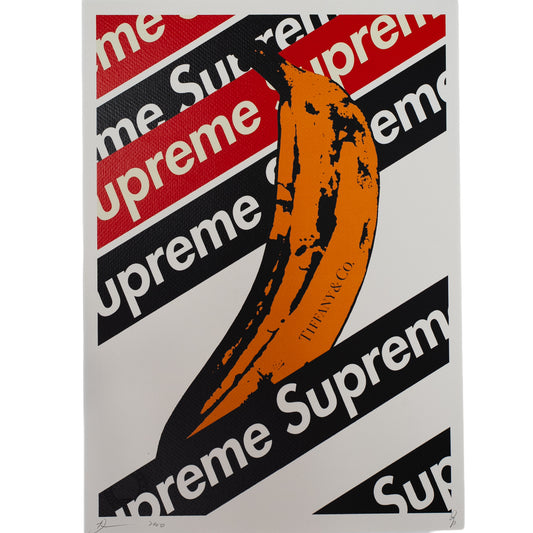 Death NYC street art 135