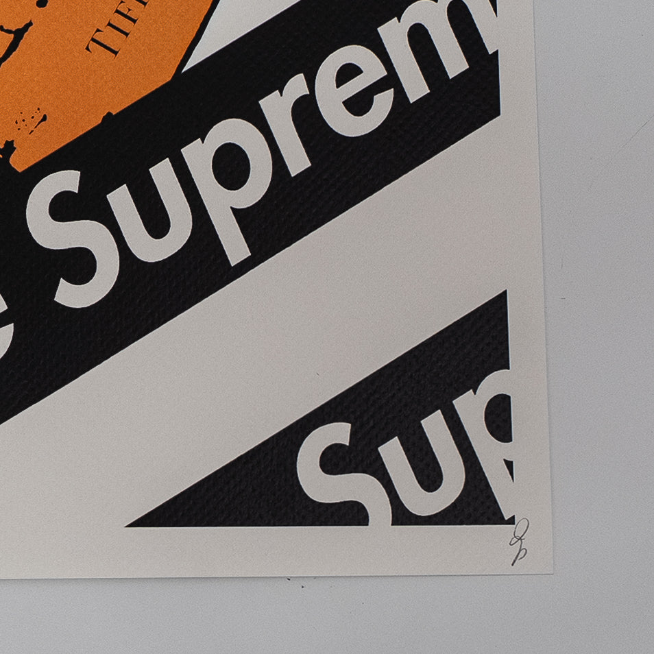 Death NYC street art 135