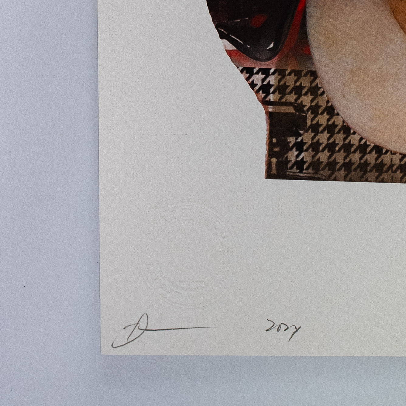 Death NYC street art 130