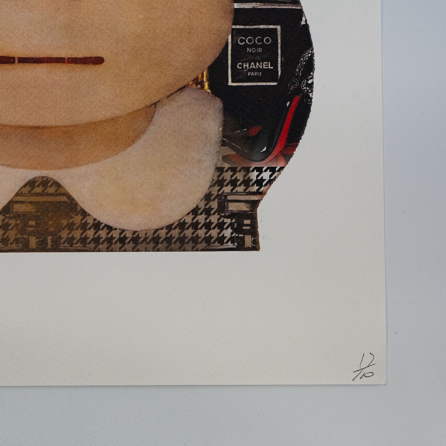 Death NYC street art 130