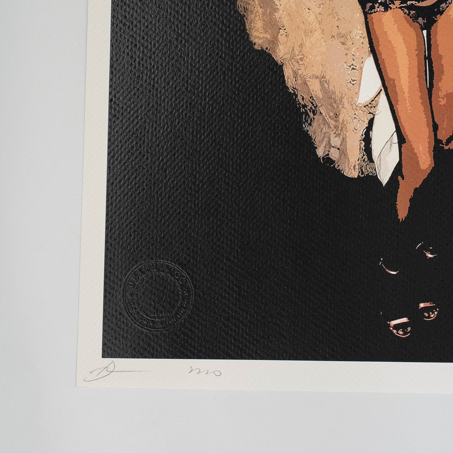 Death NYC street art 123