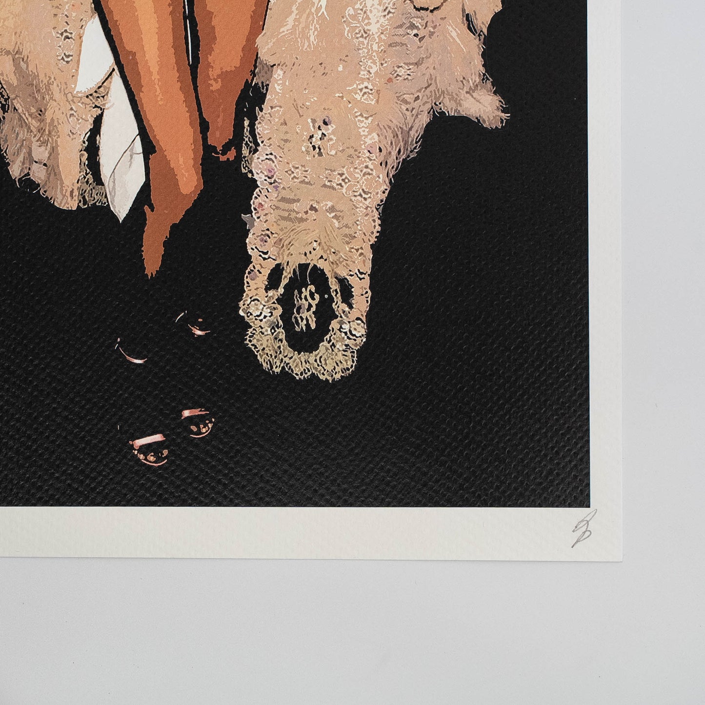 Death NYC street art 123