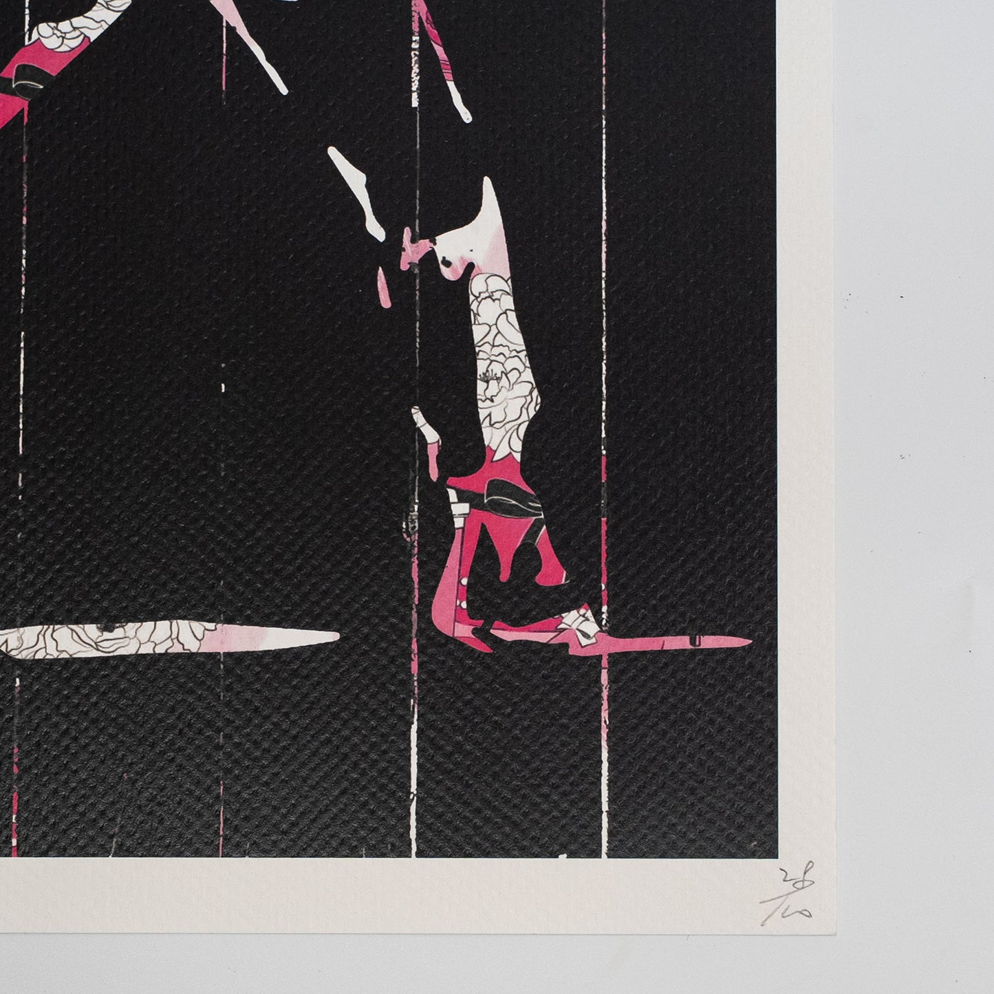 Death NYC street art 121