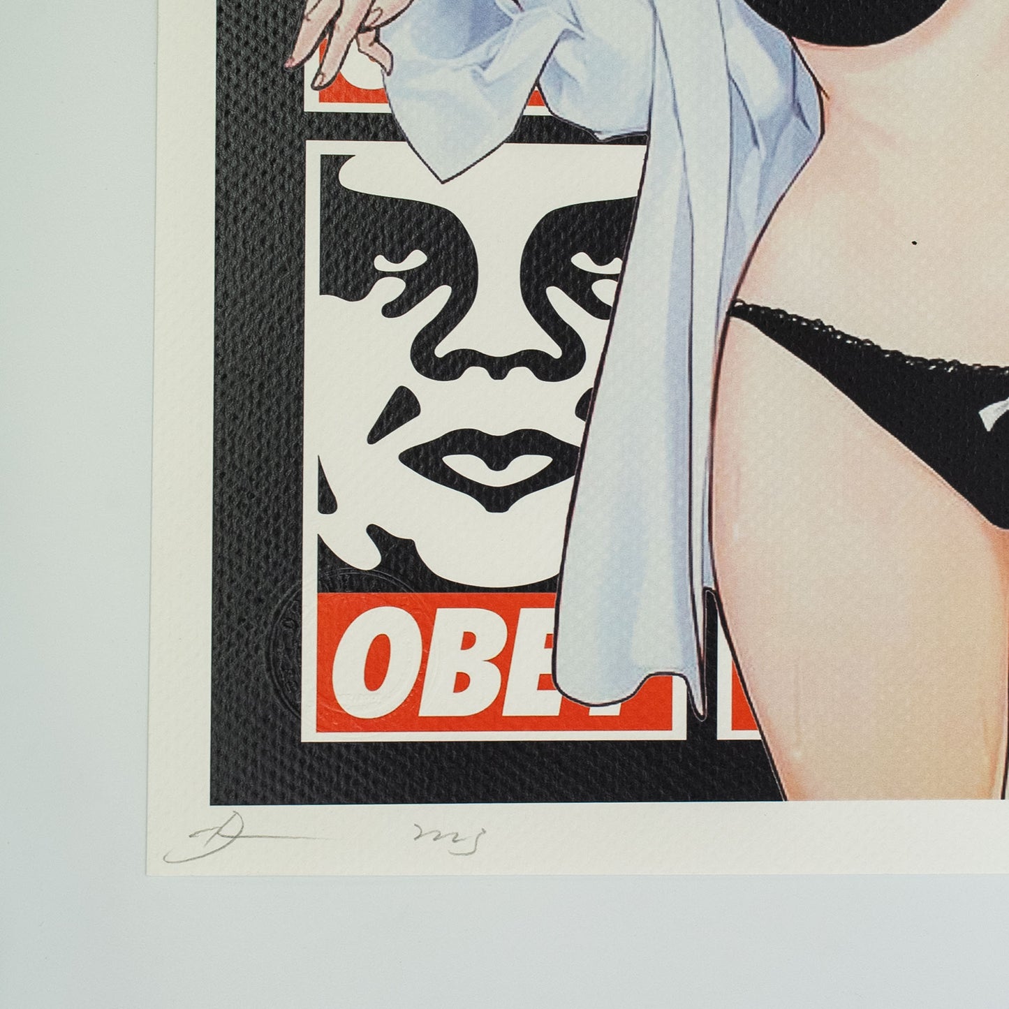 Death NYC street art 119