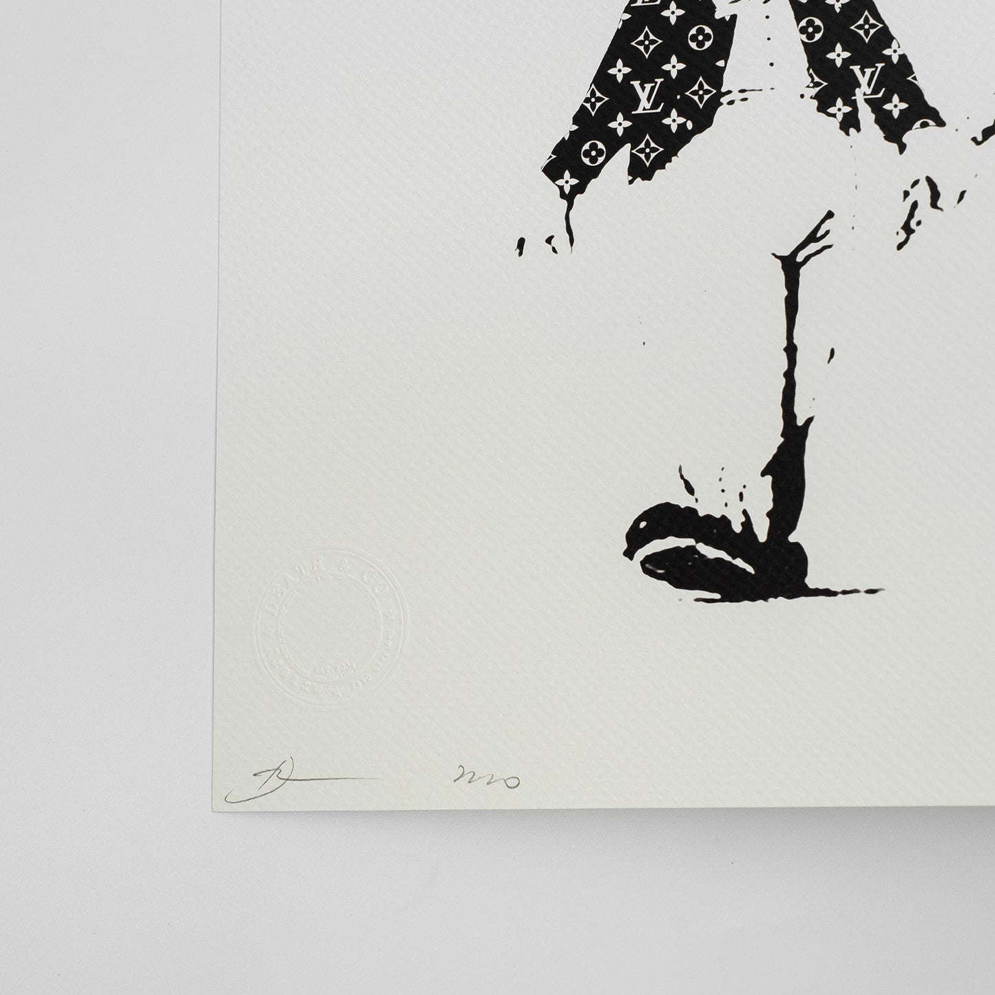 Death NYC street art 118