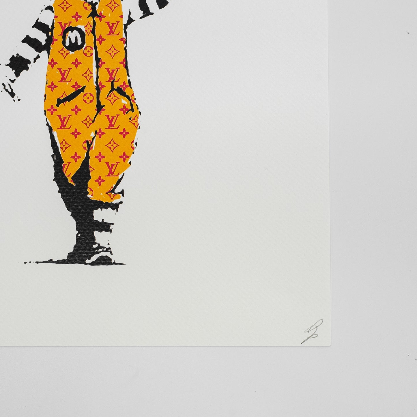 Death NYC street art 118