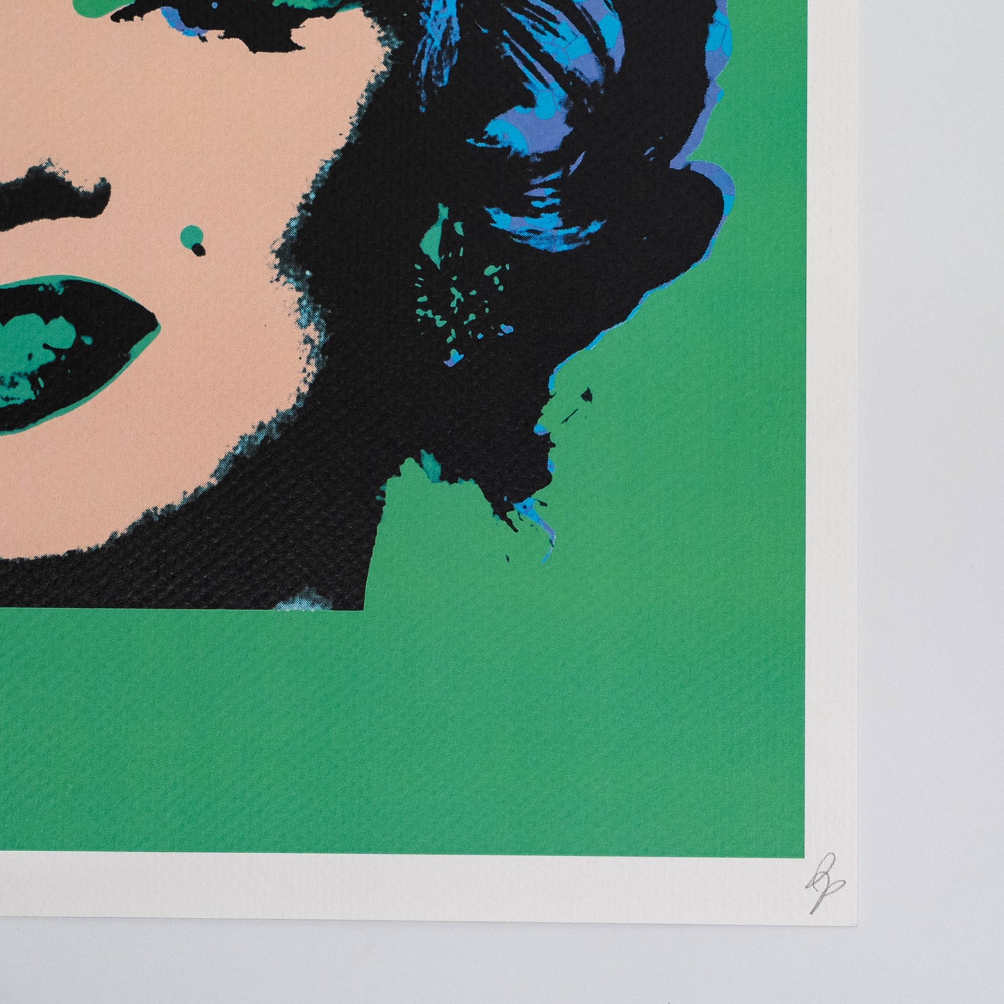 Death NYC street art 114