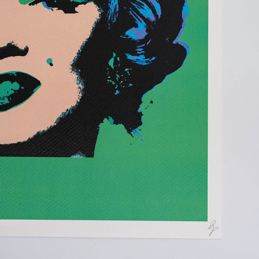 Death NYC street art 114