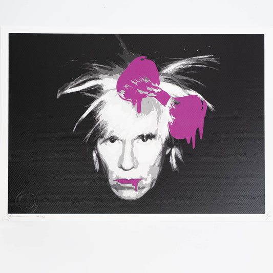 Death NYC street art 109