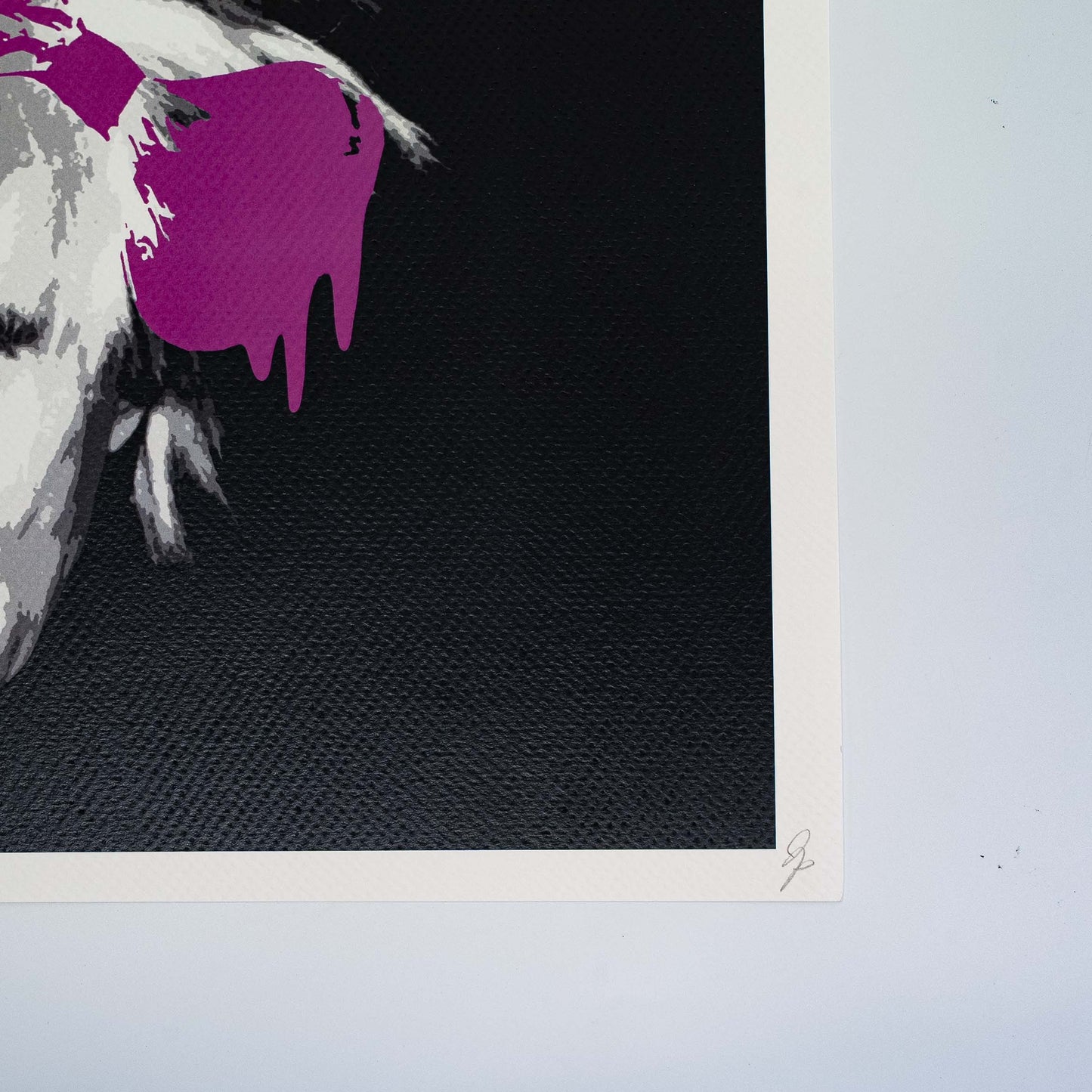 Death NYC street art 109