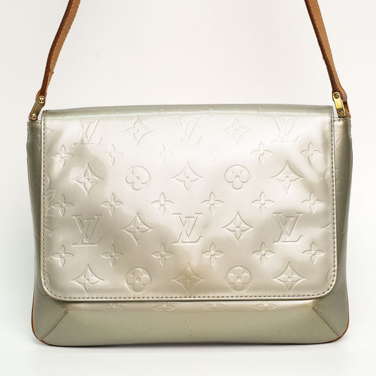 Louis Vuitton Vernis Thompson Street Shoulder Bag