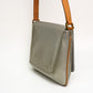 Louis Vuitton Vernis Thompson Street Shoulder Bag