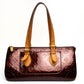 Louis Vuitton Monogram Vernis Rosewood Avenue Bag