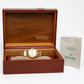 Rolex Oyster Perpetual Date Yellow Gold Watch