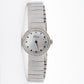 Dior Baby D Diamond Bezel Watch