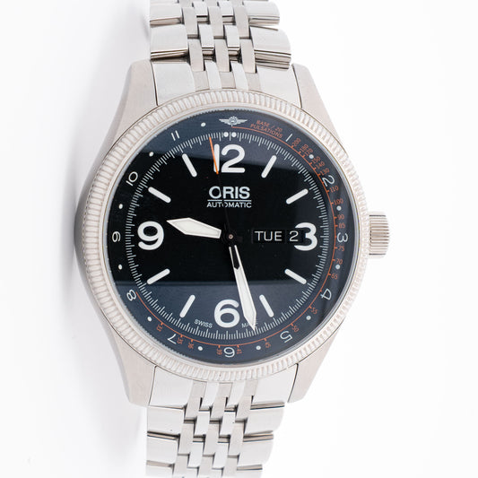 Oris Royal Flying Doctor Limited Edition Watch