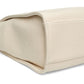 Chanel Small Deauville Canvas Shopping Tote
