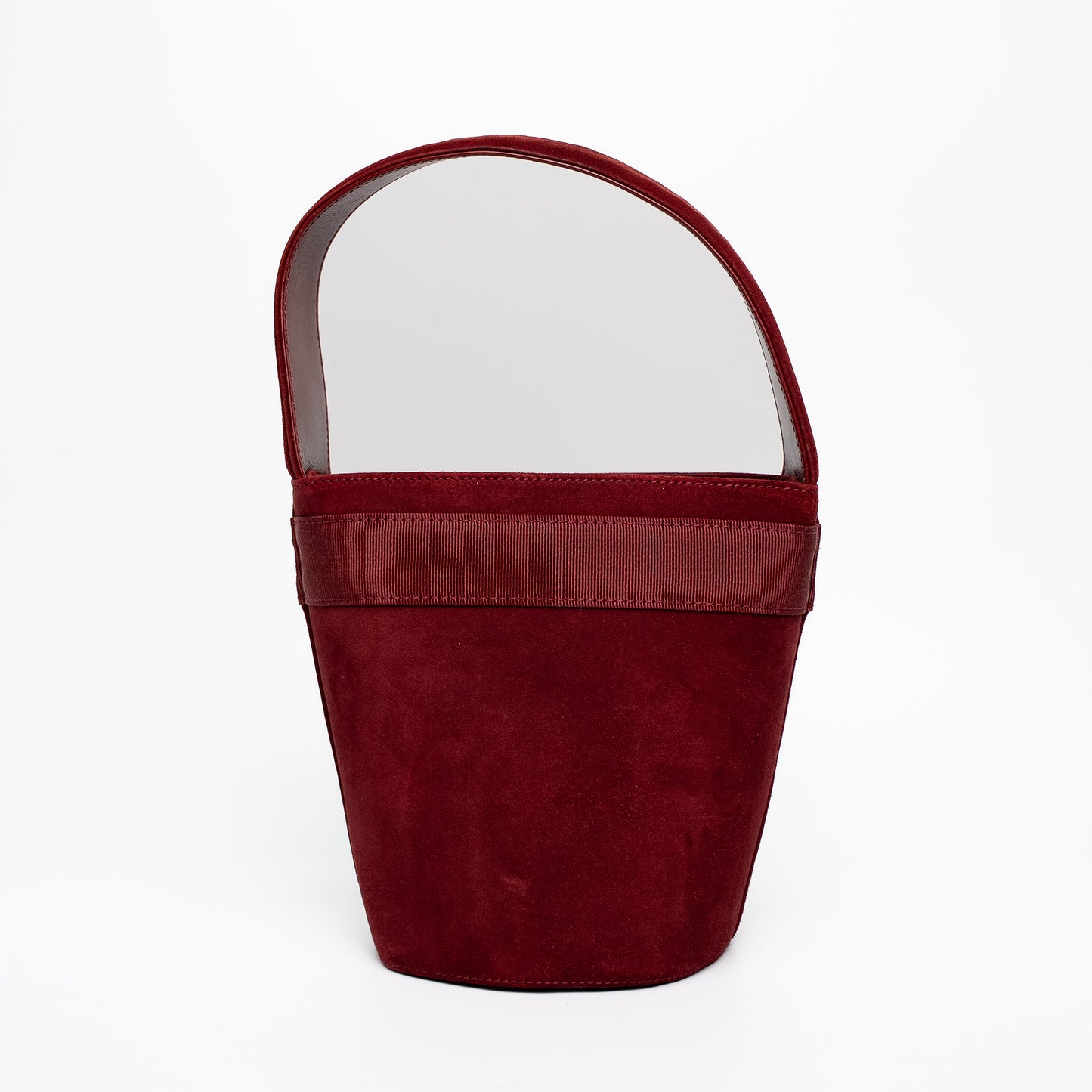 Salvatore Ferragamo Vara Bow Bucket Bag