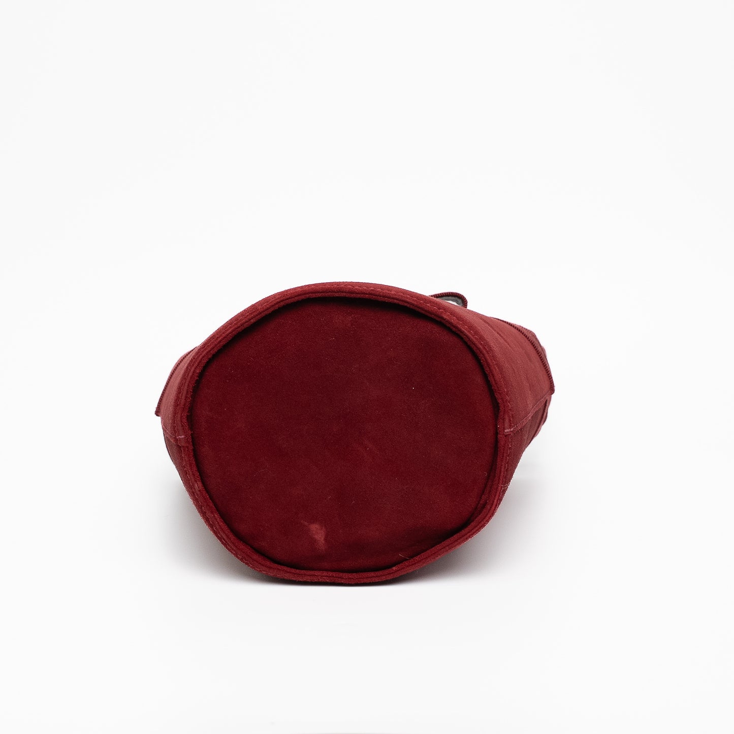 Salvatore Ferragamo Vara Bow Bucket Bag