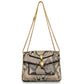 Bvlgari x Alexander Wang Serpenti Python Bag