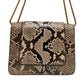 Bvlgari x Alexander Wang Serpenti Python Bag
